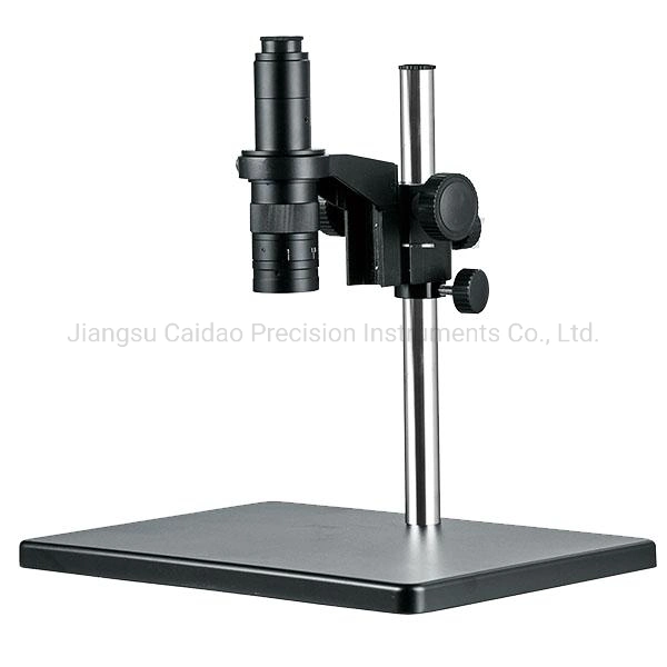 Optical Microscope for 3c Hardware Inspection Intd