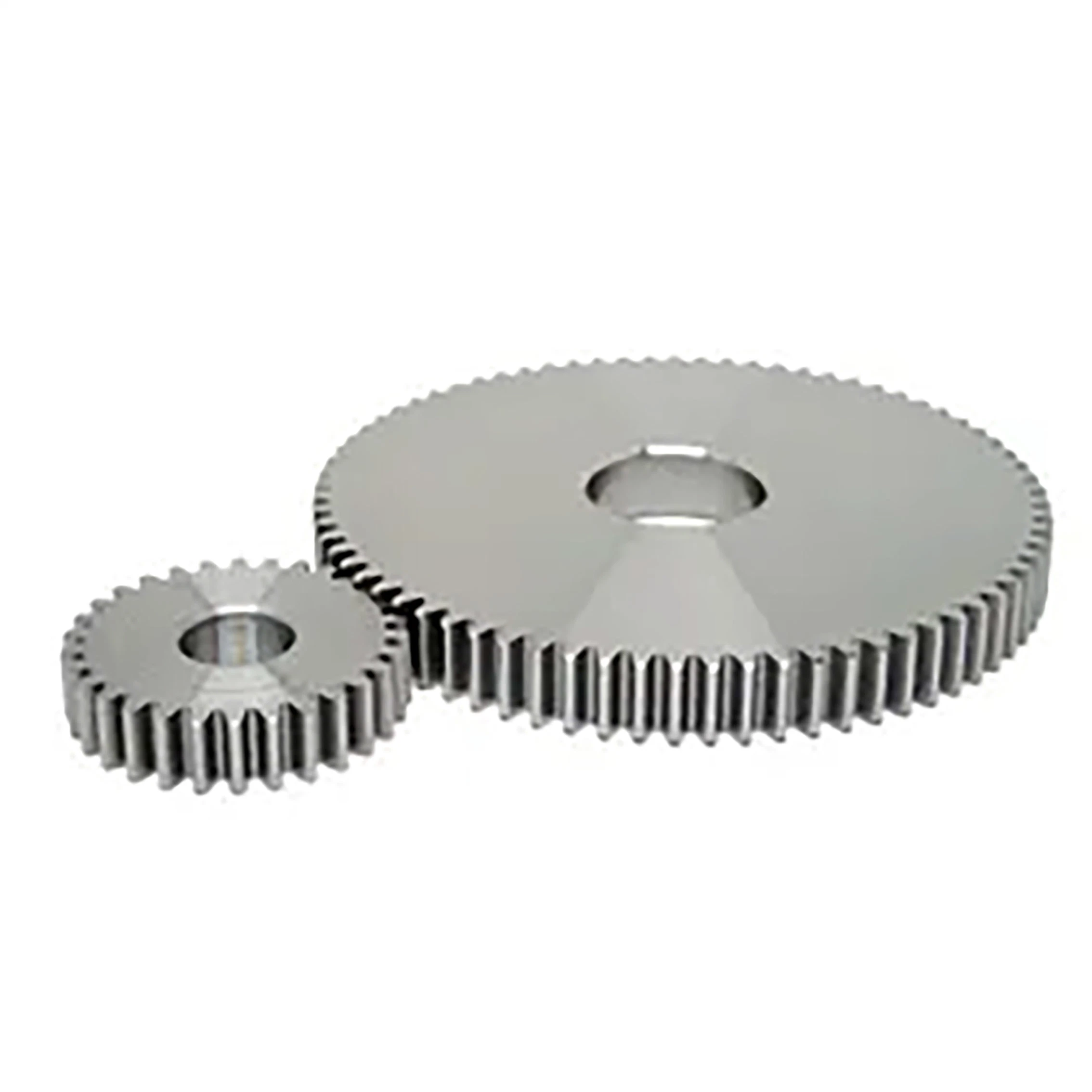 Factory OEM Industrial Machinery Parts Spur Gear Steel/Plastic Planetary Gear Box CNC Machining Parts (low price)