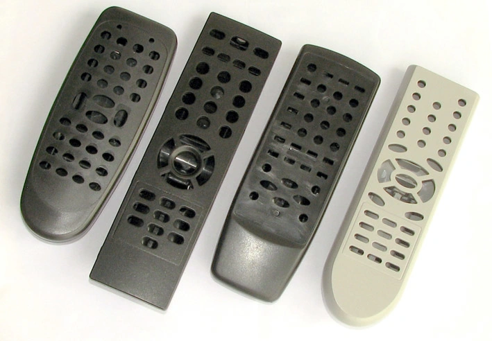 Manufacturer IR Remote Control Support Customize TV Remote Control (RM-L859)