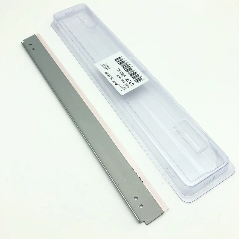 033K98630 OEM Quality Drum Cleaning Blade for Xerox Versalink 80 180 2100 3100 Drum Unit Repair Copier Parts