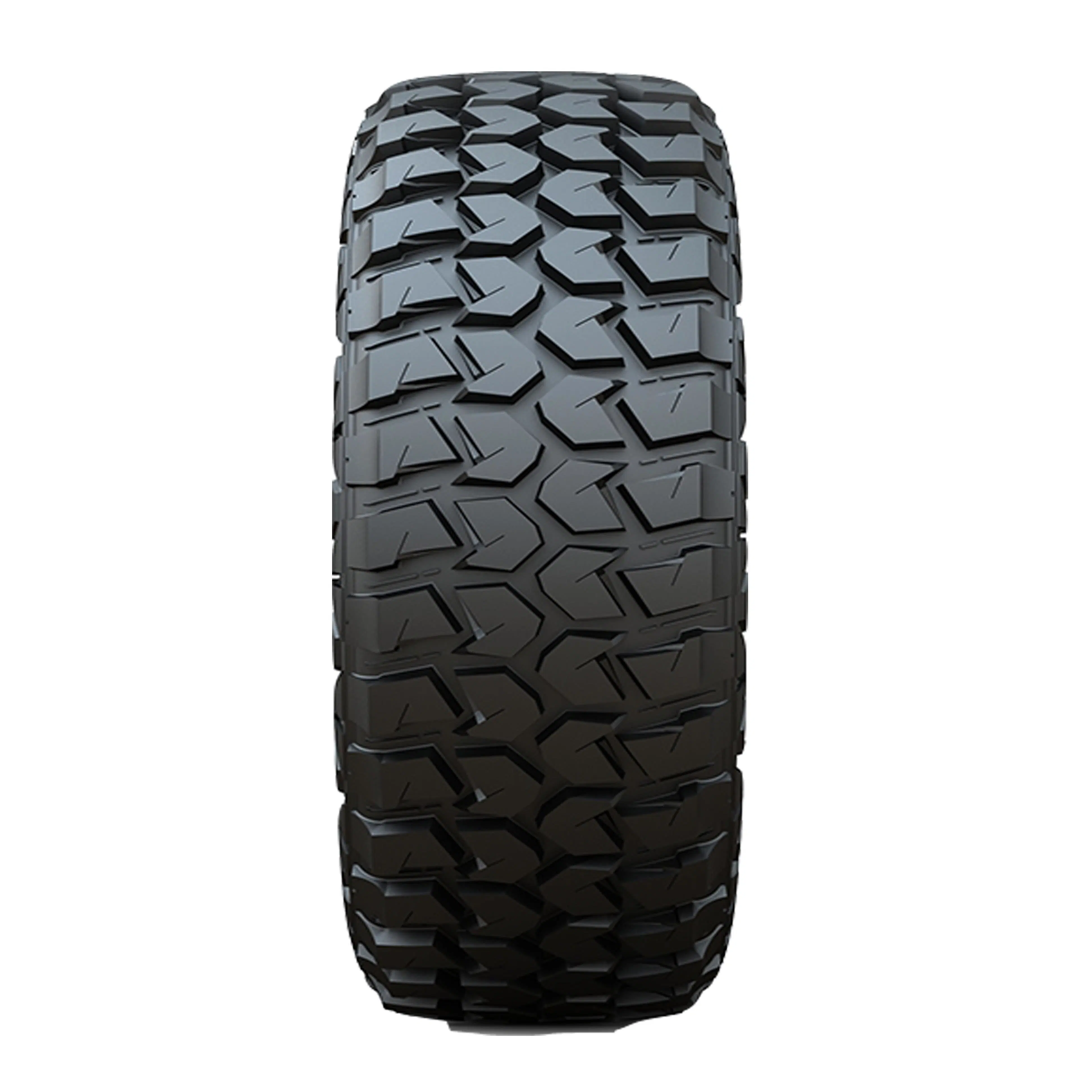 Fabricant de pneus LT 285/75r16 Lt245/65r17 Lt265/65r17 Lt265/70r17 4X4 M/T.