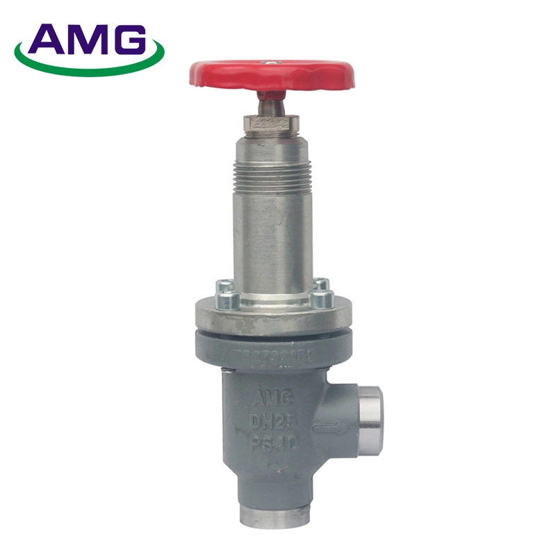 15-80mm Forged Steel Welding Right Angle PVC Ball Stop Check Valve