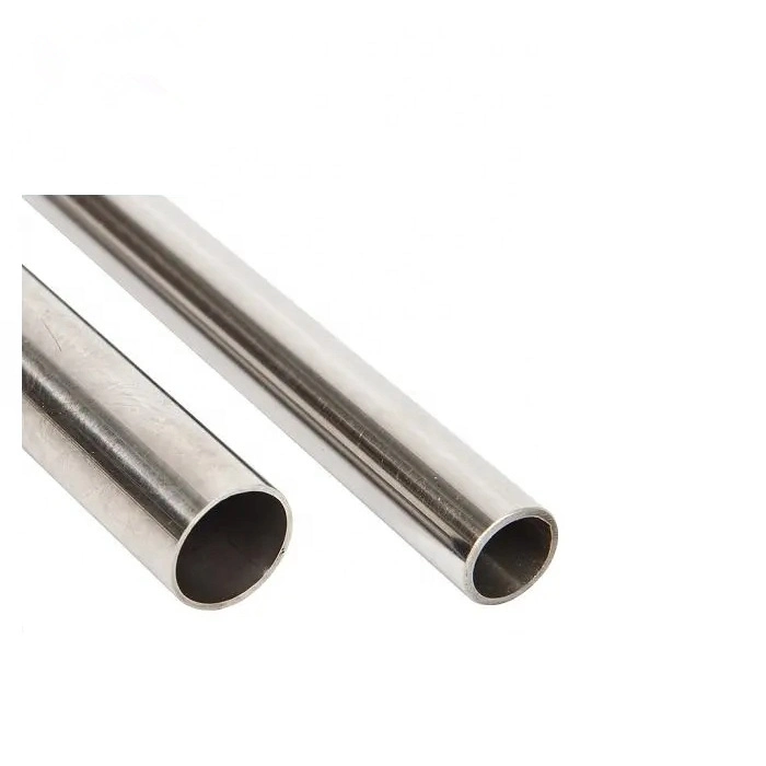 China Factory Direct Sales ASTM AISI Welding/Seamless Ss 201 202 304 304L 321 316 316L 309S 310S 410 420 430 904L 2205 2507 Stainless Steel Tube