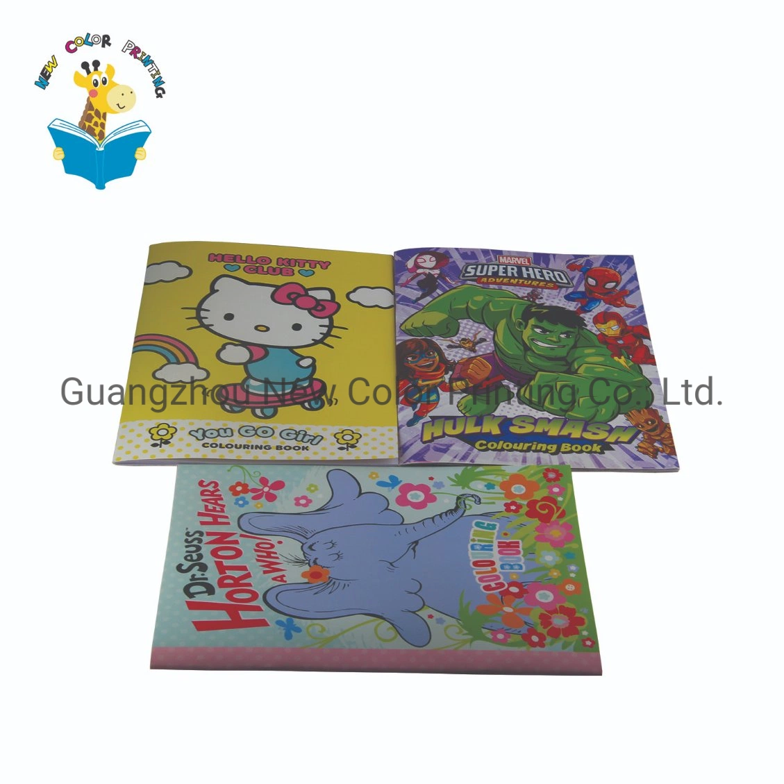 Drawing Books for Kids Play and Study Softcover Book