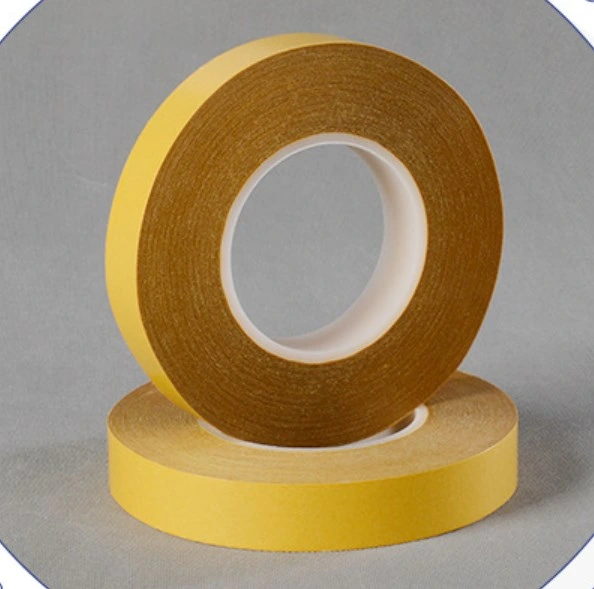 High Adhesive Double Sided Tissue Paper Splicing Tape Adhesive Strip Product