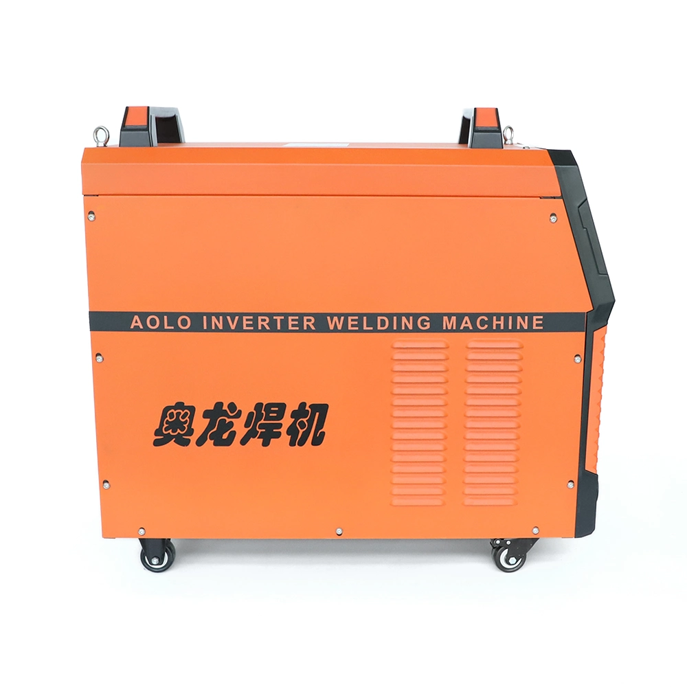 Competitive Price Industry IGBT Inverter MMA Stick Welder Arc/TIG/MMA Welding Machine