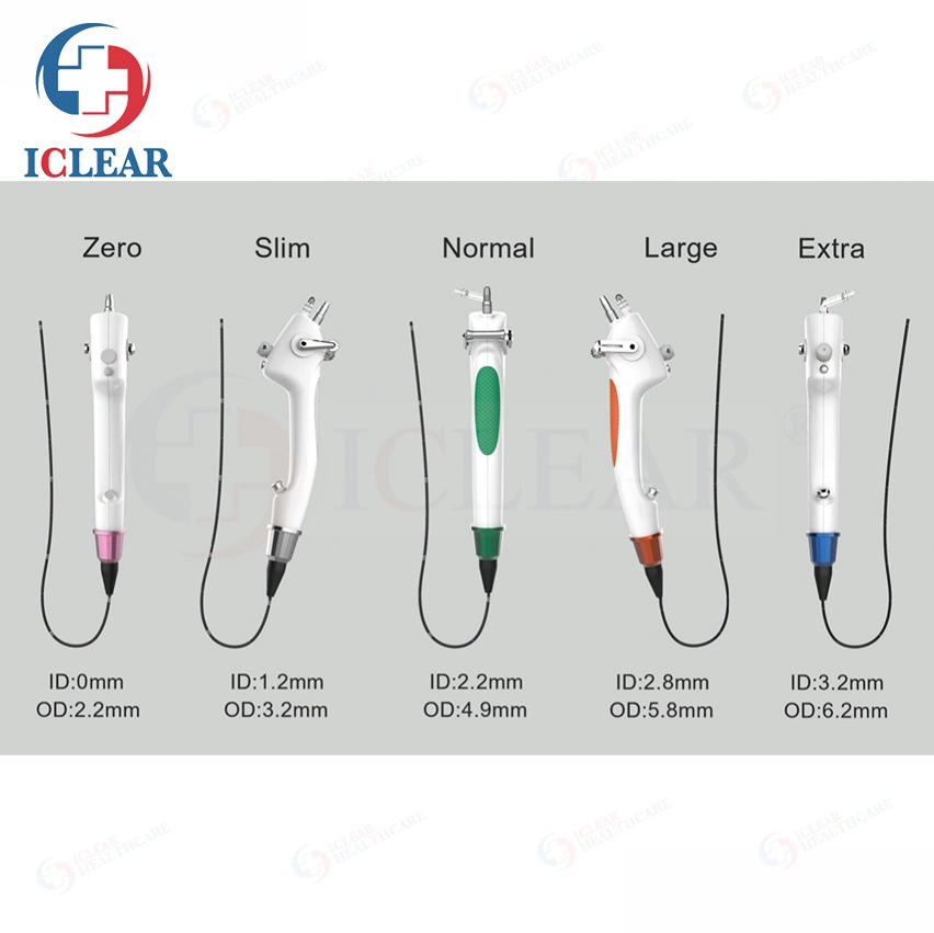 Portable Disposable Single-Use Flexible Video Endoscope