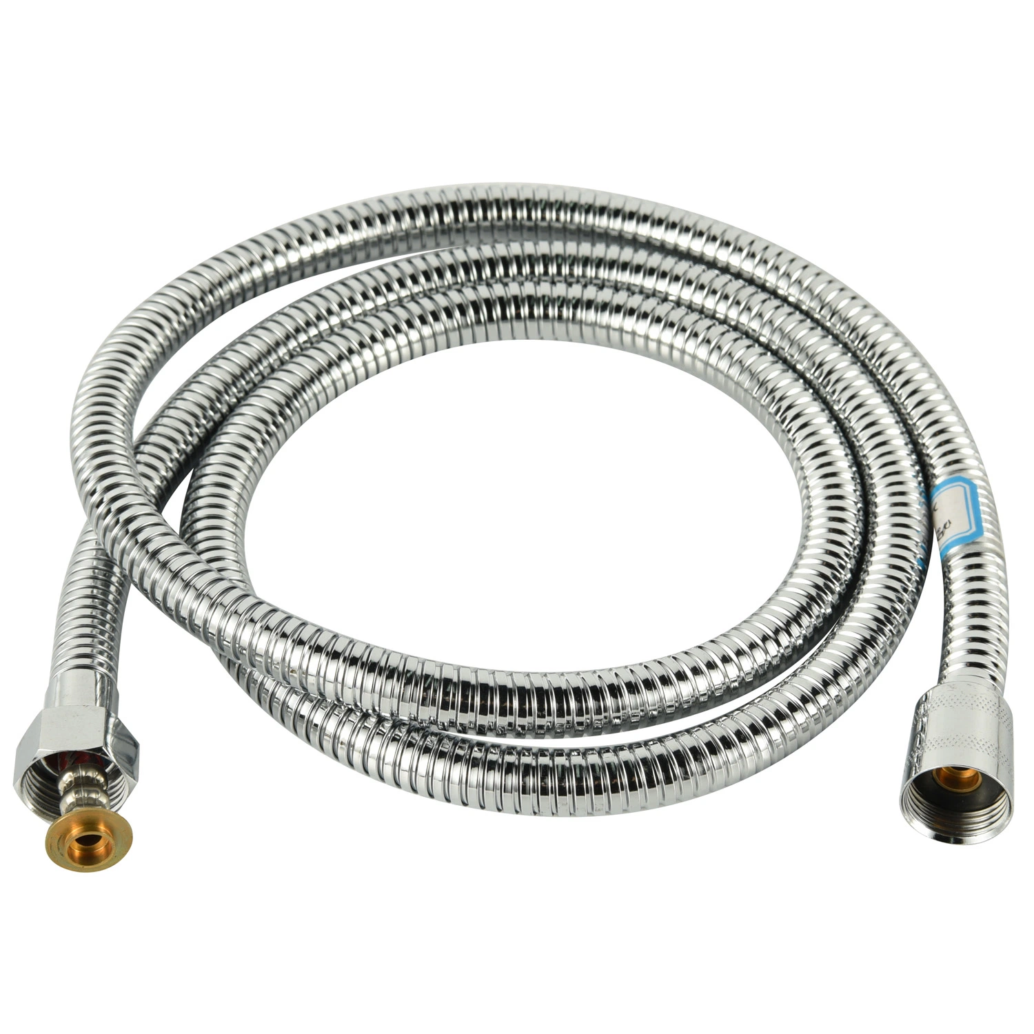 High quality/High cost performance  1.5m Ss Bath Shower Water Spray Hose Set