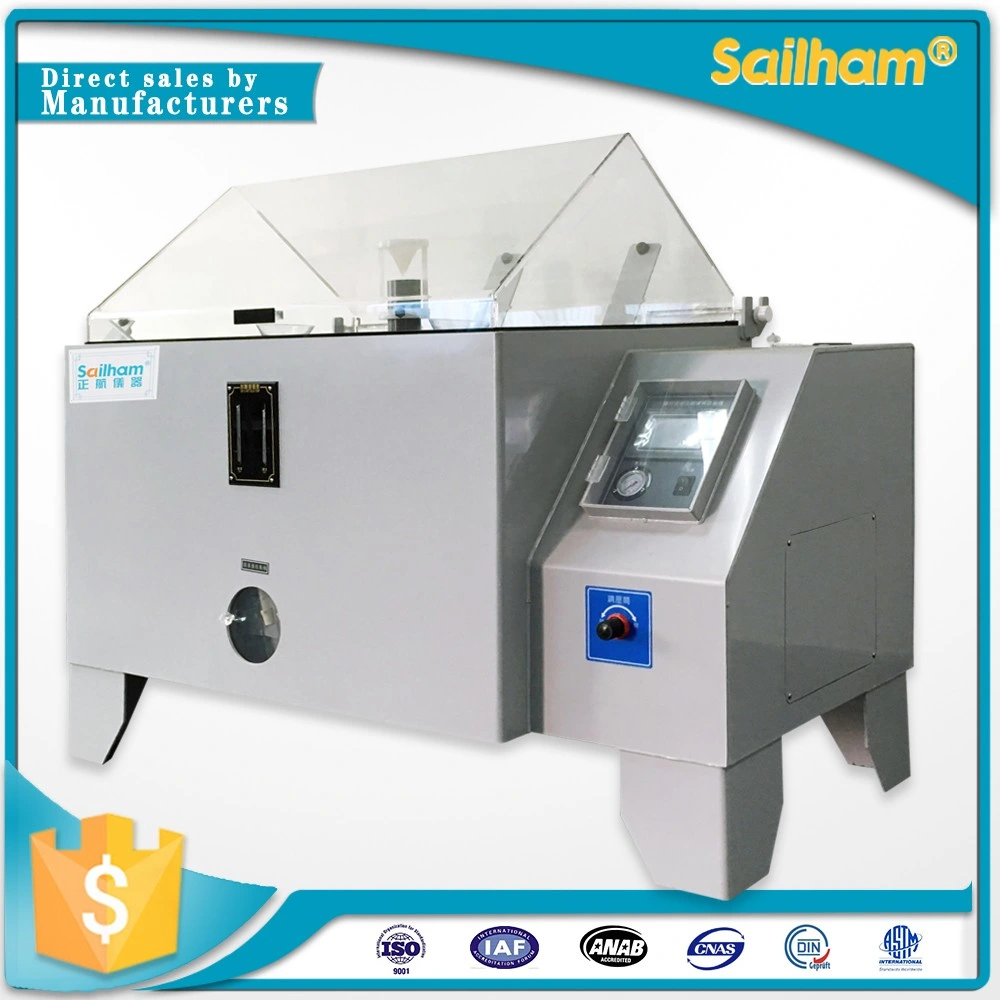 Economic Salt Spray Test Chamber