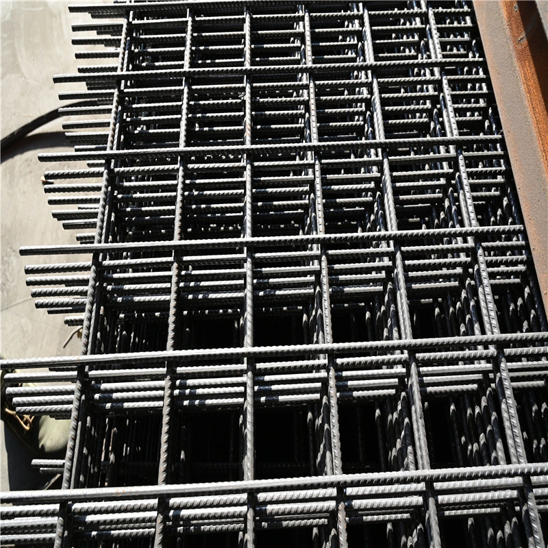 SL62 SL72 SL82 SL92 2200X5800mm Galvanized Wire Mesh Welded Wire Mesh Reinforcing Concrete Panels for Sale