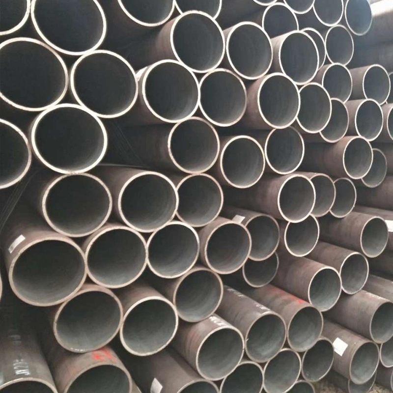 45-140mm Seamless Steel Pipe Tube Machine to Make Square Tube Steel Tubing Hot Rolled or Cold Drawn Carbon Tube