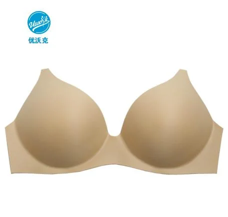 High quality/High cost performance  Soft One-Piece Bra Cup for Swimsuit Sports Bra