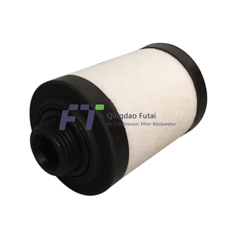 Sealing Machine Maintenance Part Vacuum Pump Exhaust Filter Oil Mist Separator Filter