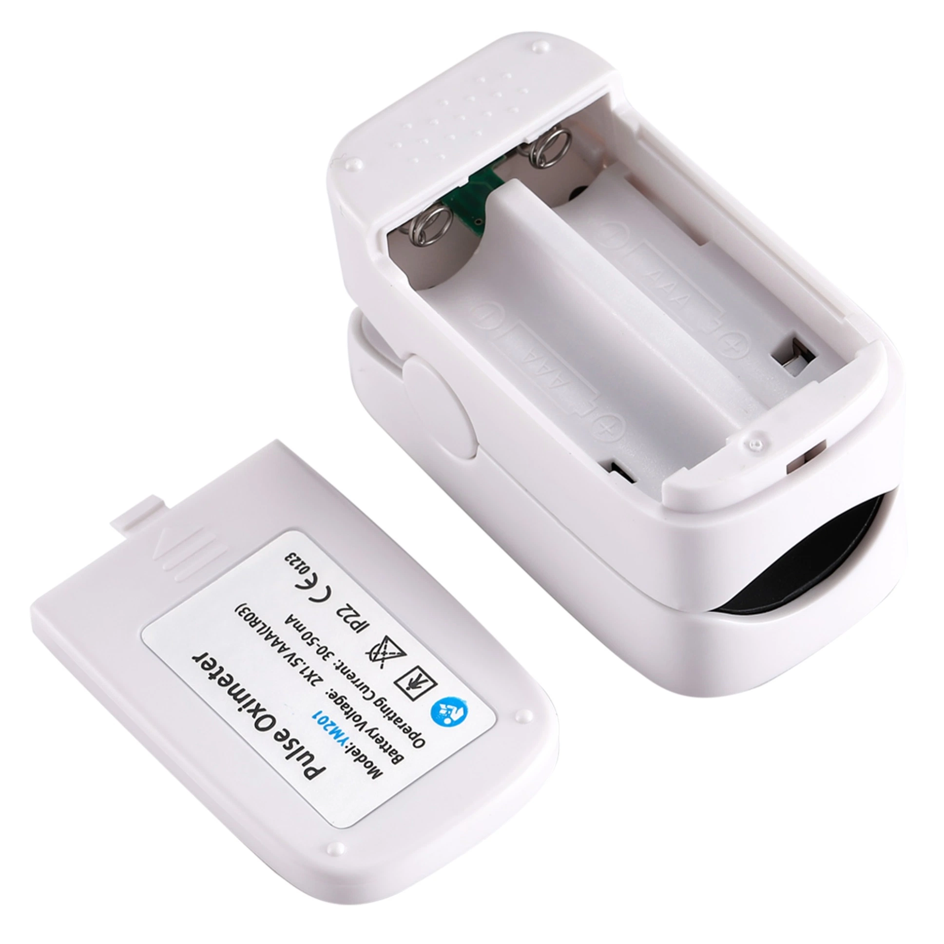 Scald Headache Brother Medical Carbon Box Shanghai Thermometer Oximeter Q2