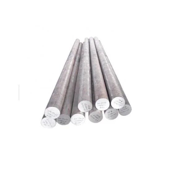 Cold Working/Plastic Mould Steel/Super Long Hot Rolled Steel Round Rod