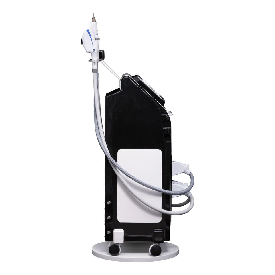 Dpl RF Pico Powerful Hair Removal Skin Rejuvenation and Tattoo Removal Machine