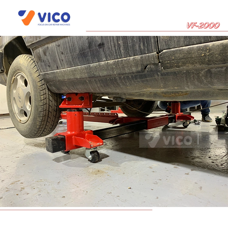 Vico Straightening Dent Puller Auto Repair Body Shop