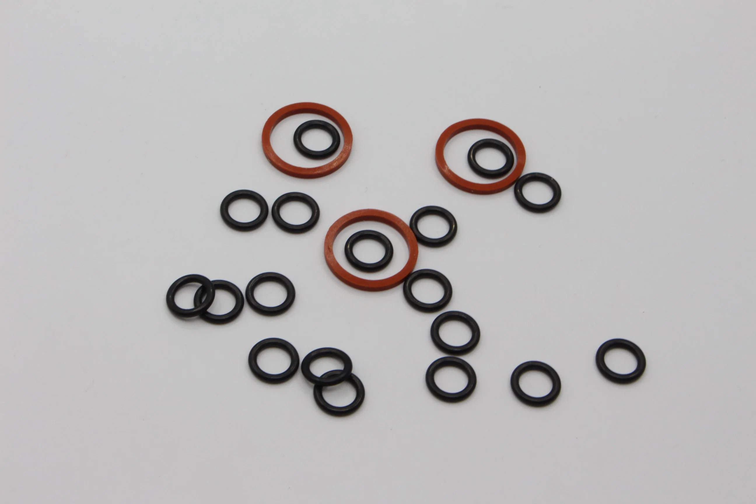 O Ring Special Oring Jointed Spliced O-Rings Elastomer O'rings and Seals Large Diameter O-Ring