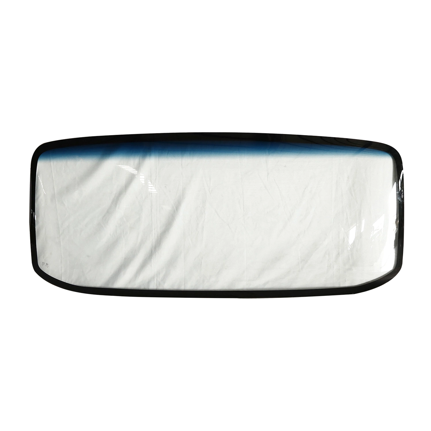 Laminated Side Window for Buses / Minibuses / Tractor Cabs / Cars