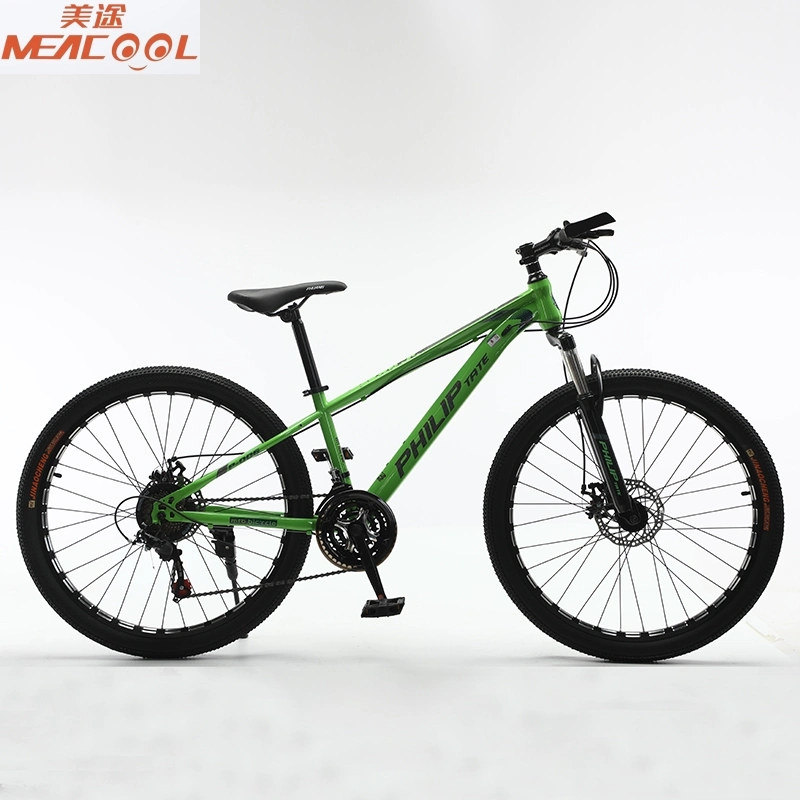 Factory Outlet Priced Adult Mountain Bikes Dirt Bike Bicycle