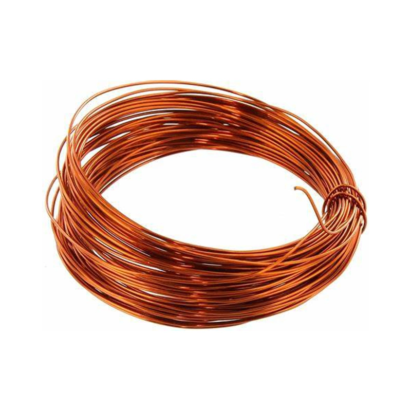 Uew 155 QA 155 Electrical LED Enameled Copper Magnet Wire Tayor Aws E71t-1c Flux Cored Wire MIG Wire CO2 Gas Shielded Er70s-6 Solid Wire Copper Coated