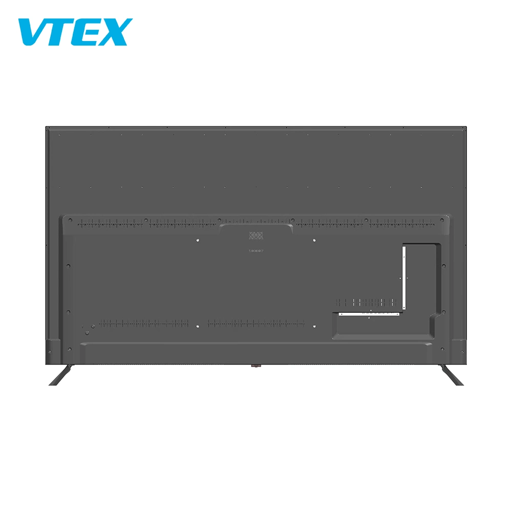 Best Price Smart TV Televisor OEM ODM LED LCD OLED 2K 4K 8K Screen Panel WiFi Android Smart TV Smart 4K UHD TV De 75 Polegadas