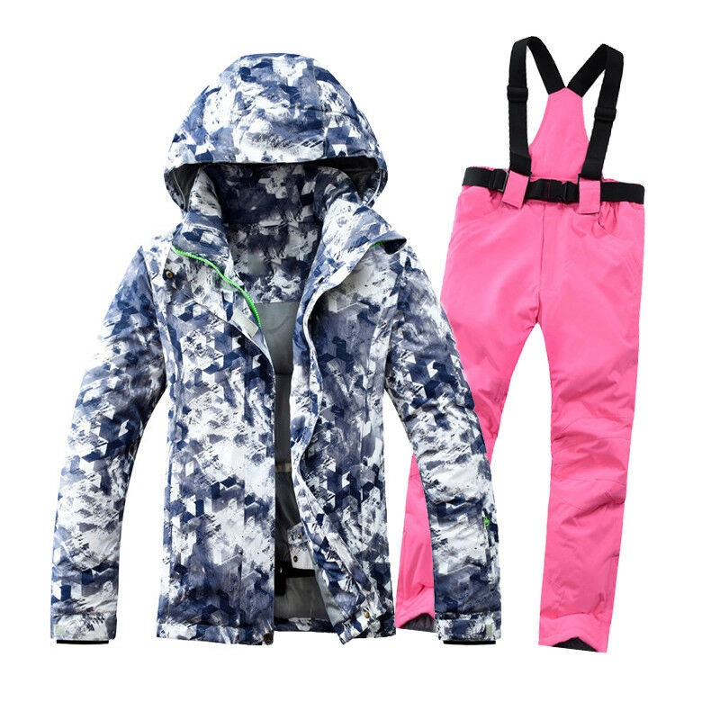 Winter Clothing Waterproof Pants for Kids Snowing Wear Factory Price