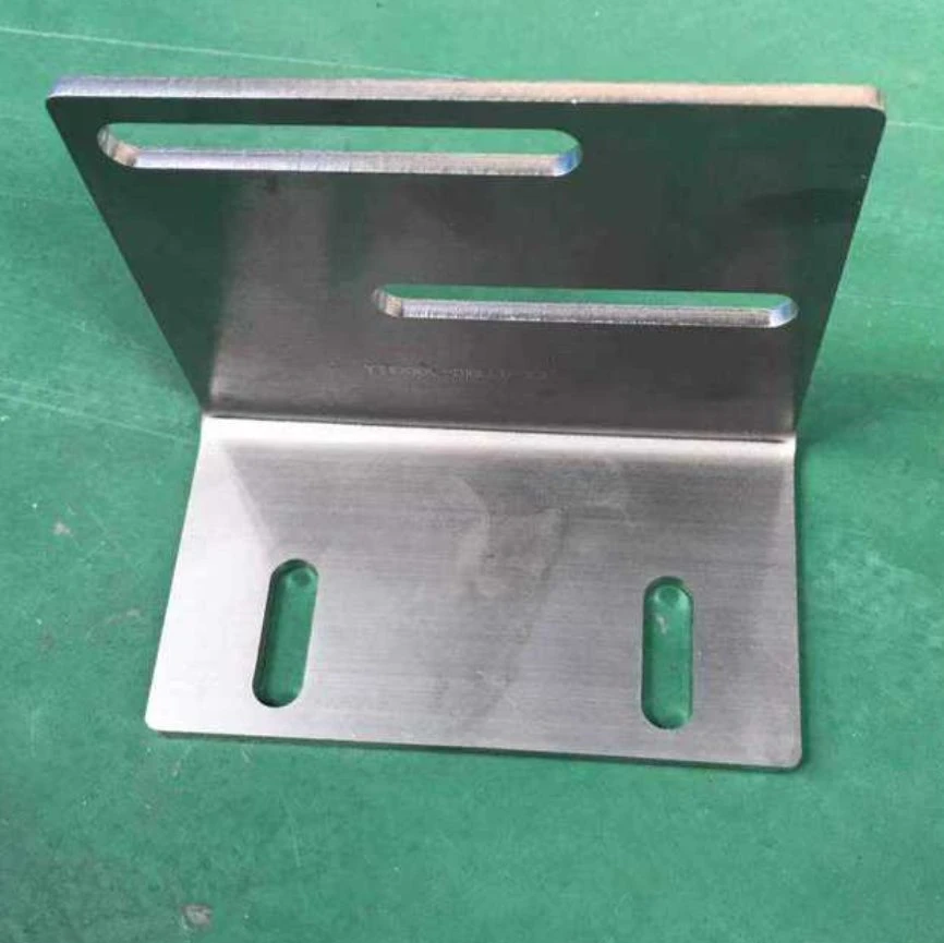 OEM Stamping Bending Metal Parts Extrusion Casting Custom Metal CNC Machining Services