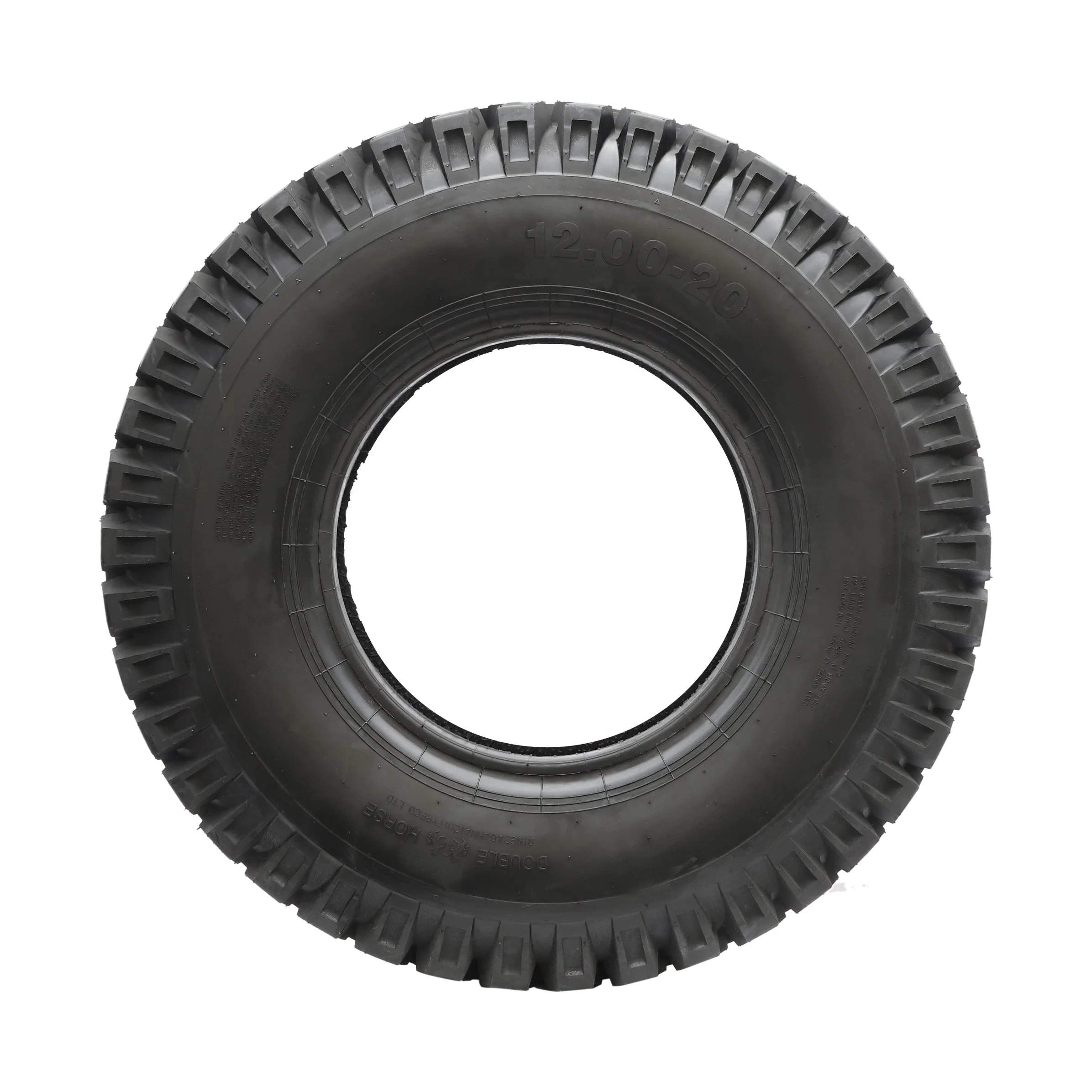 7.5-16 Mine tire Industrial tire Off Road Truck Tires Mine Pneus de camion pneus de camion lourds usine