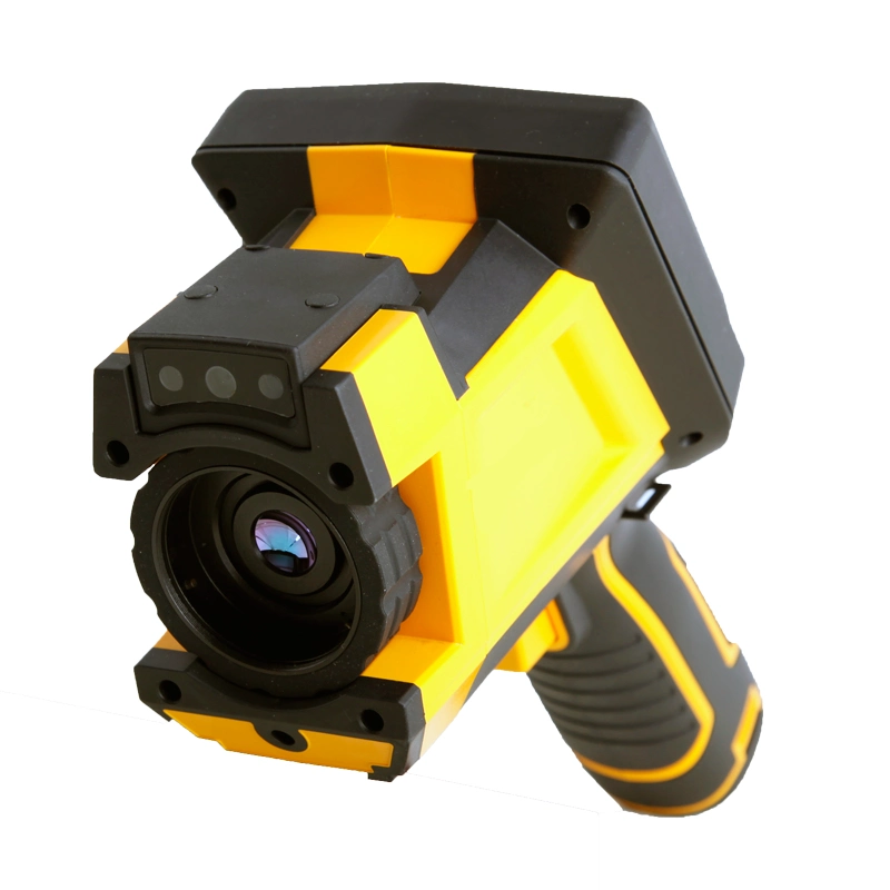 Body Temperature Test Thermal Imaging Camera with High Resolution