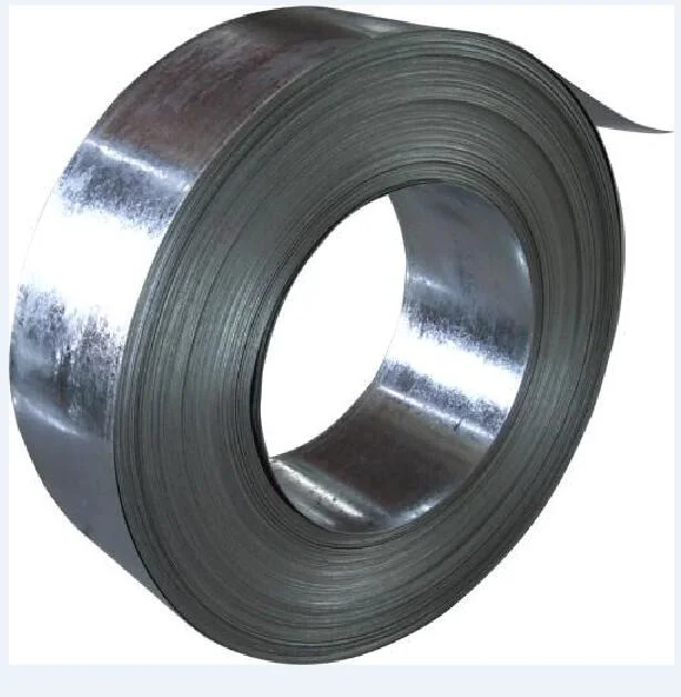 Gi Gl PPGI PPGL Iron Plate Price Spring Steel Strip Types of Iron Sheets