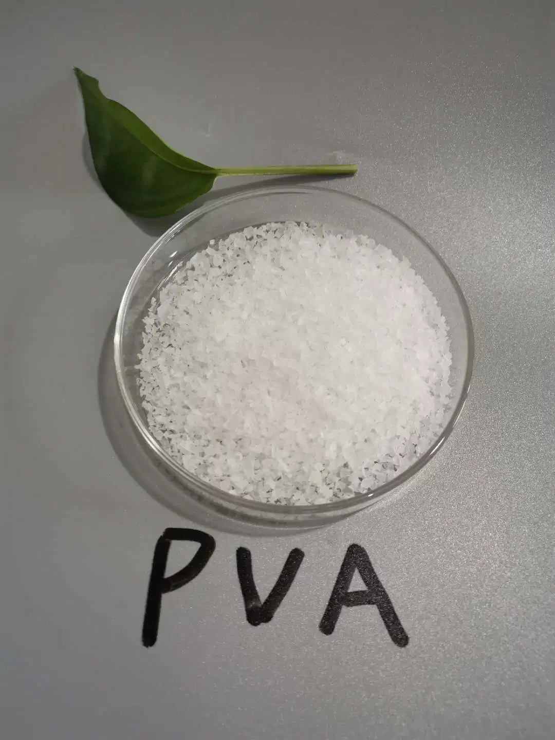 Suministro de productos químicos alcohol polivinílico gránulo PVA2488 polvo de caucho