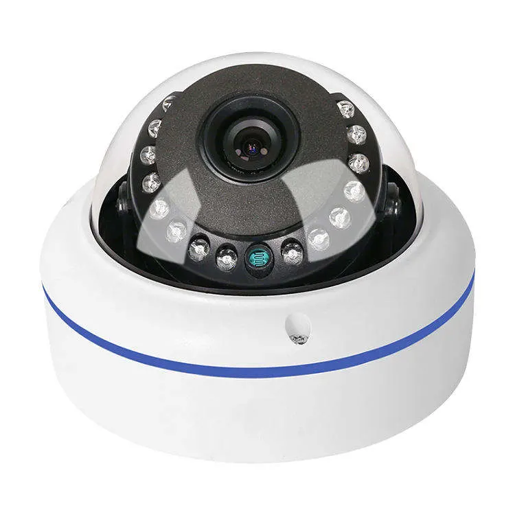 2MP HD Starlight IR Dome für den Innenbereich AHD TVI 4 Zoll 1 HD-CCTV-Kamera