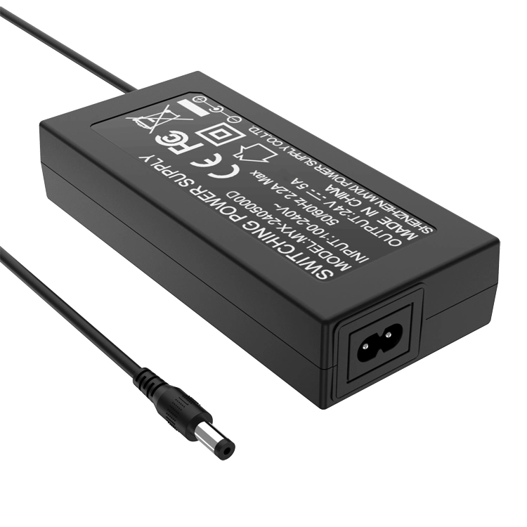 12V 24V 1A 2A 3A 5A 6A 7A 8A 9A 10A Desktop AC/DC Power Adapters Switching Power Supply 12V10A Adaptor Power Adapter