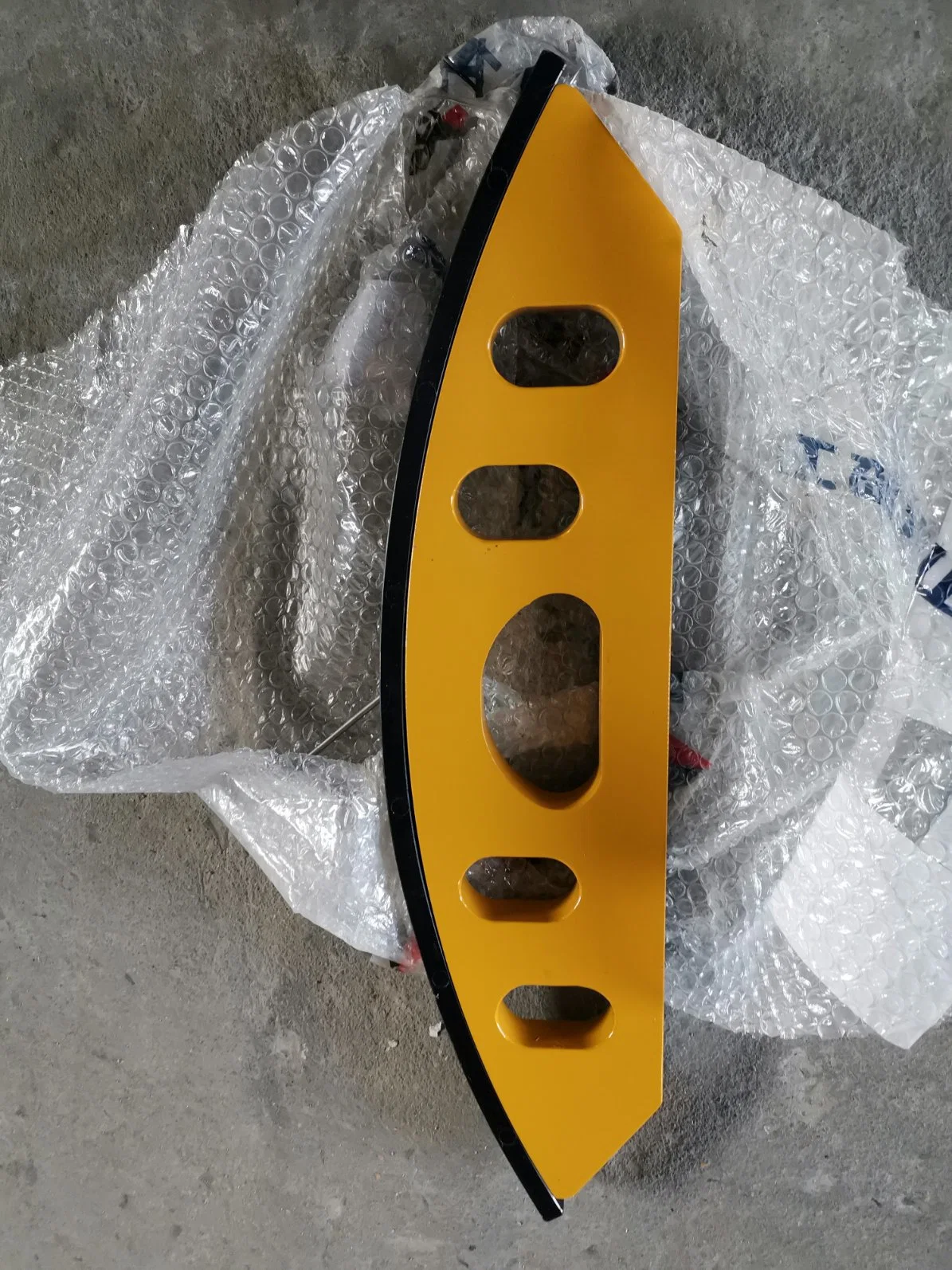 Spacer Plate for Sdlg Grader 9138 28350003491