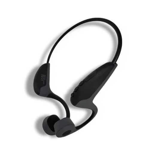 Outdoor Gym Dual Color Bond Conducted Bluetooth Earphone