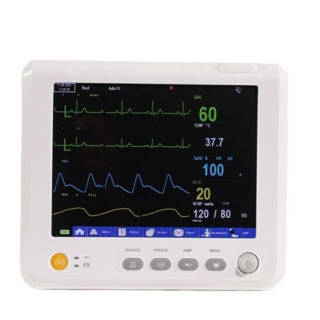 Direct Supply of Vital Sign Monitoring Equipment for Adult Monitors From The Source