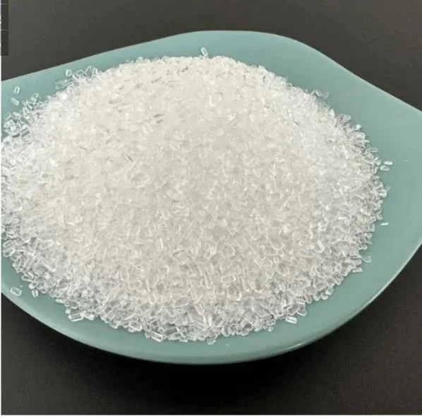 Salt Agriculture Grade Industry Grade Magnesium Sulfate Heptahydrate