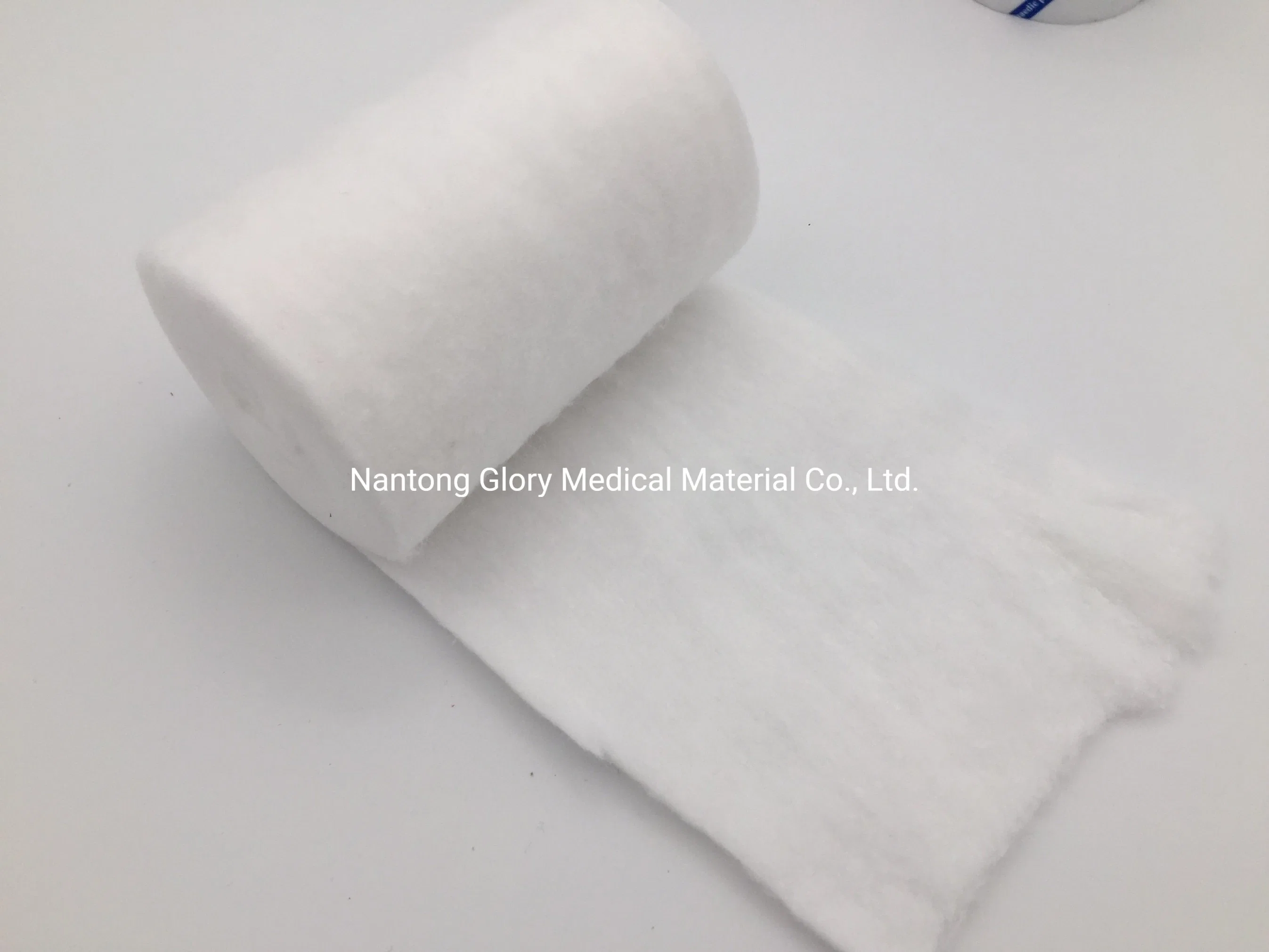 Medical Disposable Cotton Orthopedic Cotton Under Cast Padding Pop Bandage