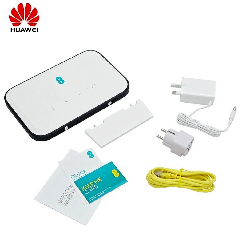 A Huawei B625-261 Original 4G LTE Cat 12 720Mbps roteador CPE Router sem fios suportar B1/B3/B7/B8/B20