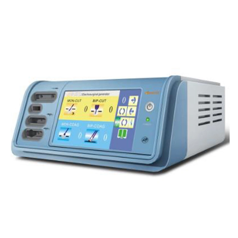 My-I044I Surgical Equipment Medical Electrosurgical Generator, Electrosurgical Unit with Ligasure