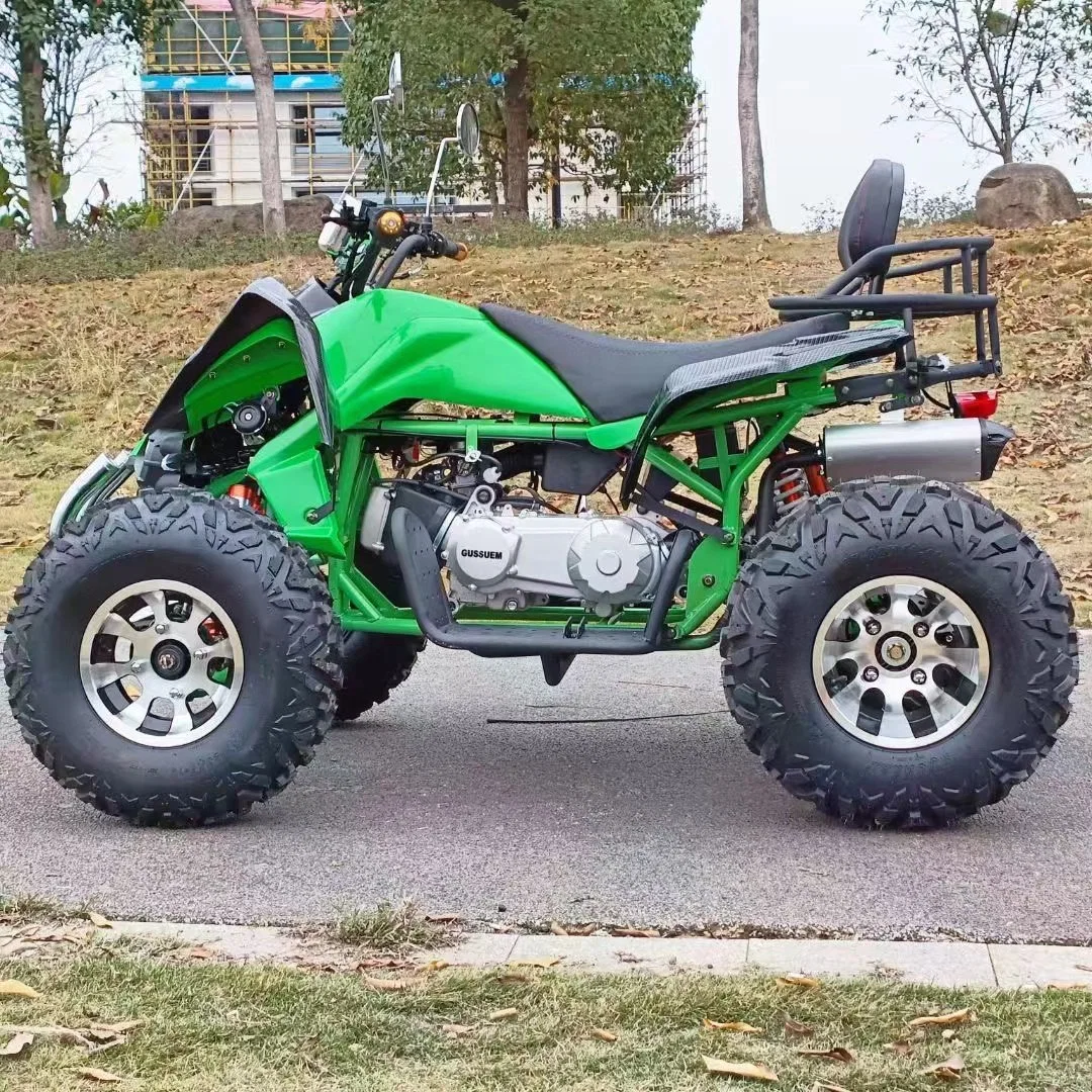 200cc Cheapest Factory ATV Quad, 200cc Racing ATV Buggy