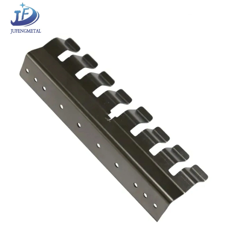 Customized Stainless Steel Fabrication Stamping Parts