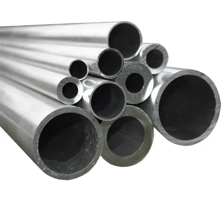 High quality/High cost performance 200X200 mm 7000 Series Aluminium Pipe