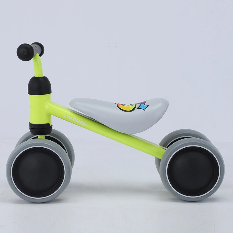 Kinder Laufräder Fahrrad Baby Spielzeug für junge Mädchen