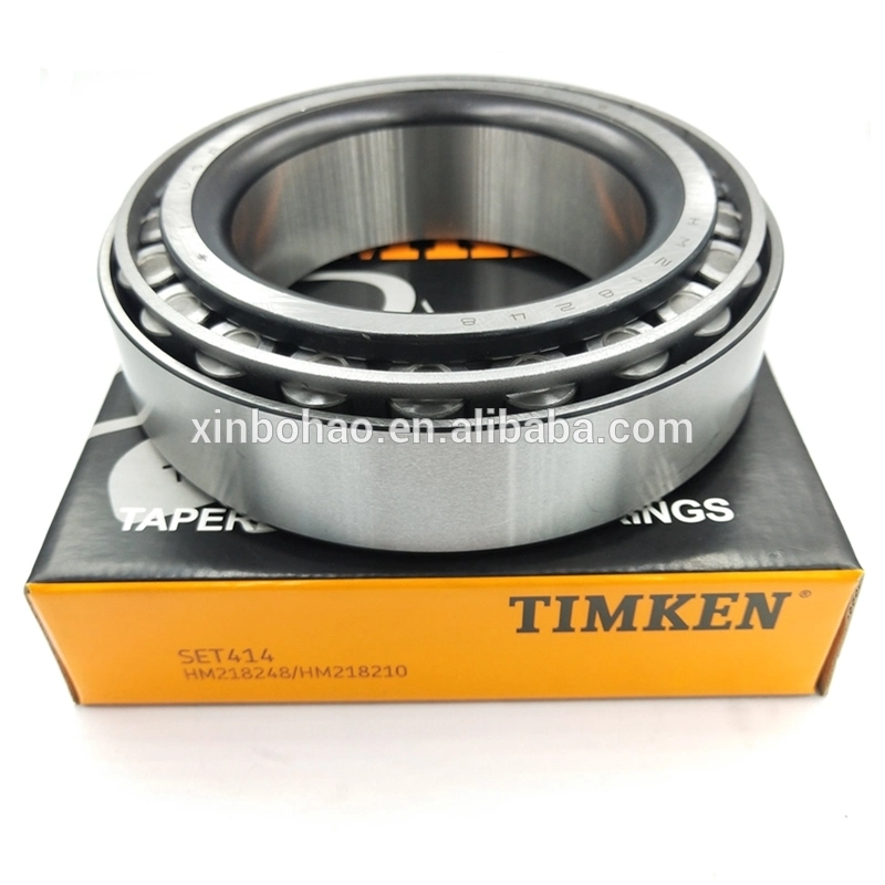 USA Timken Taper Roller Bearing 26882/26823 26882/26822 26882/26822A 26885/26822 Bearing for Forklift Parts/Trailer Parts