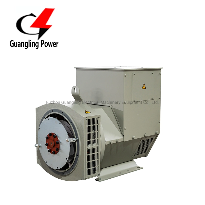 High quality/High cost performance 2 MW Power Alternator 2000kVA 1MW Brushless Model Generetor Price