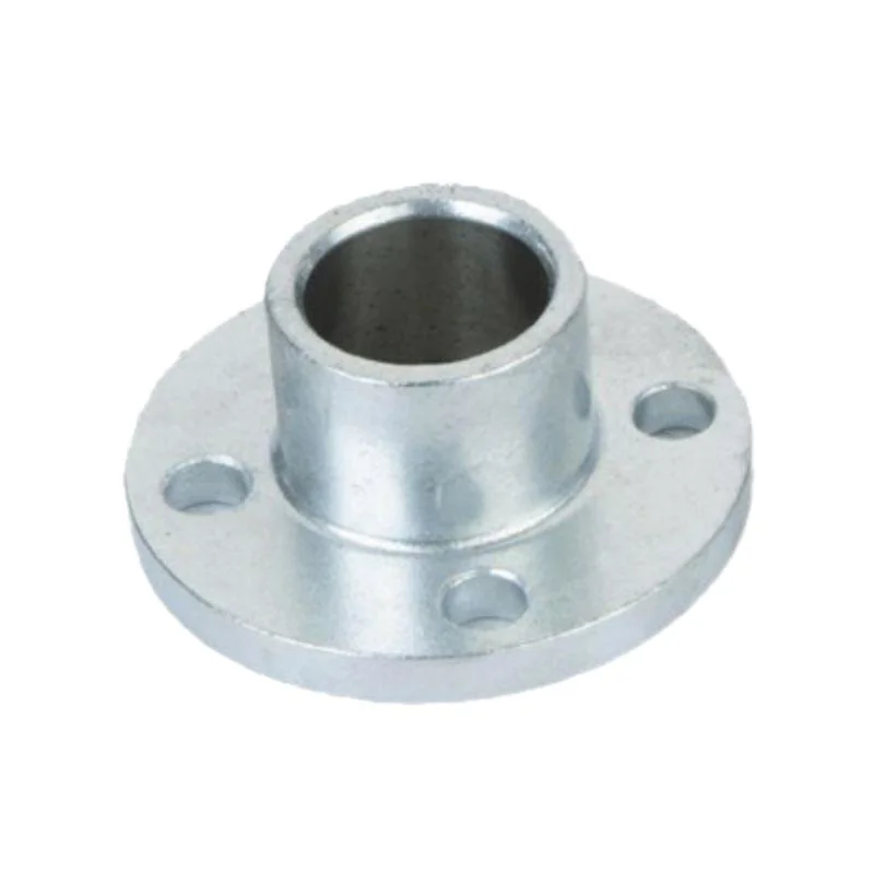 Stainless Steel Precision Casting Truck Parts Clutch Release Bearing Housing Accessories