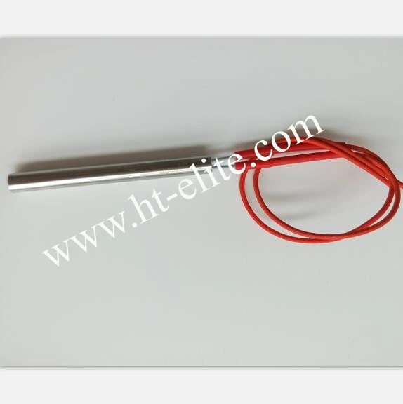 Cartridge Heater Heating Rod with Fiber Glass Wire