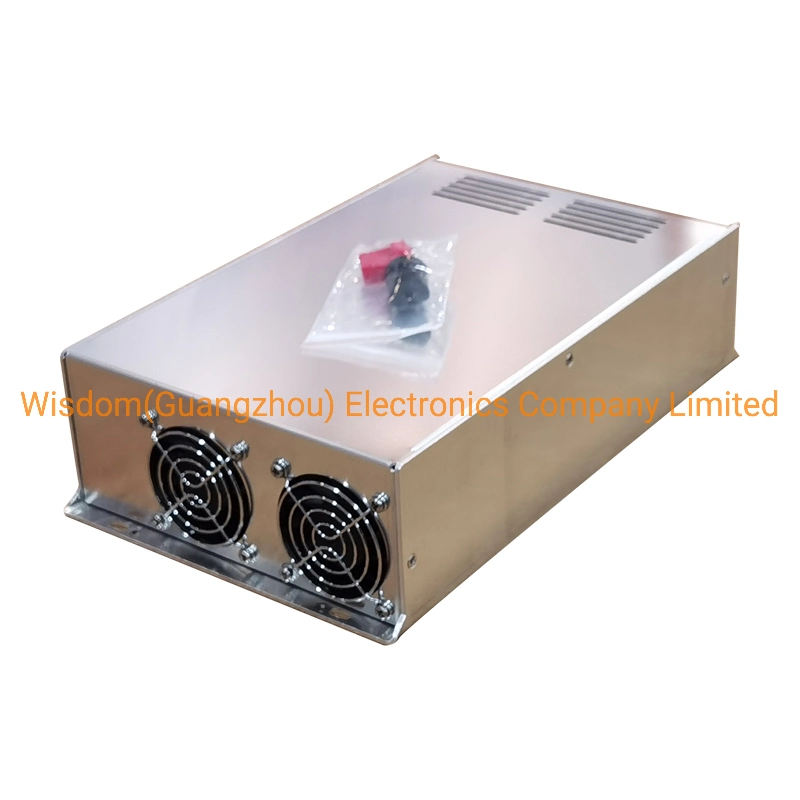 10A/65V Fast Fiber Diode Driver Power Supply Diode Laser Painless Hair Removal